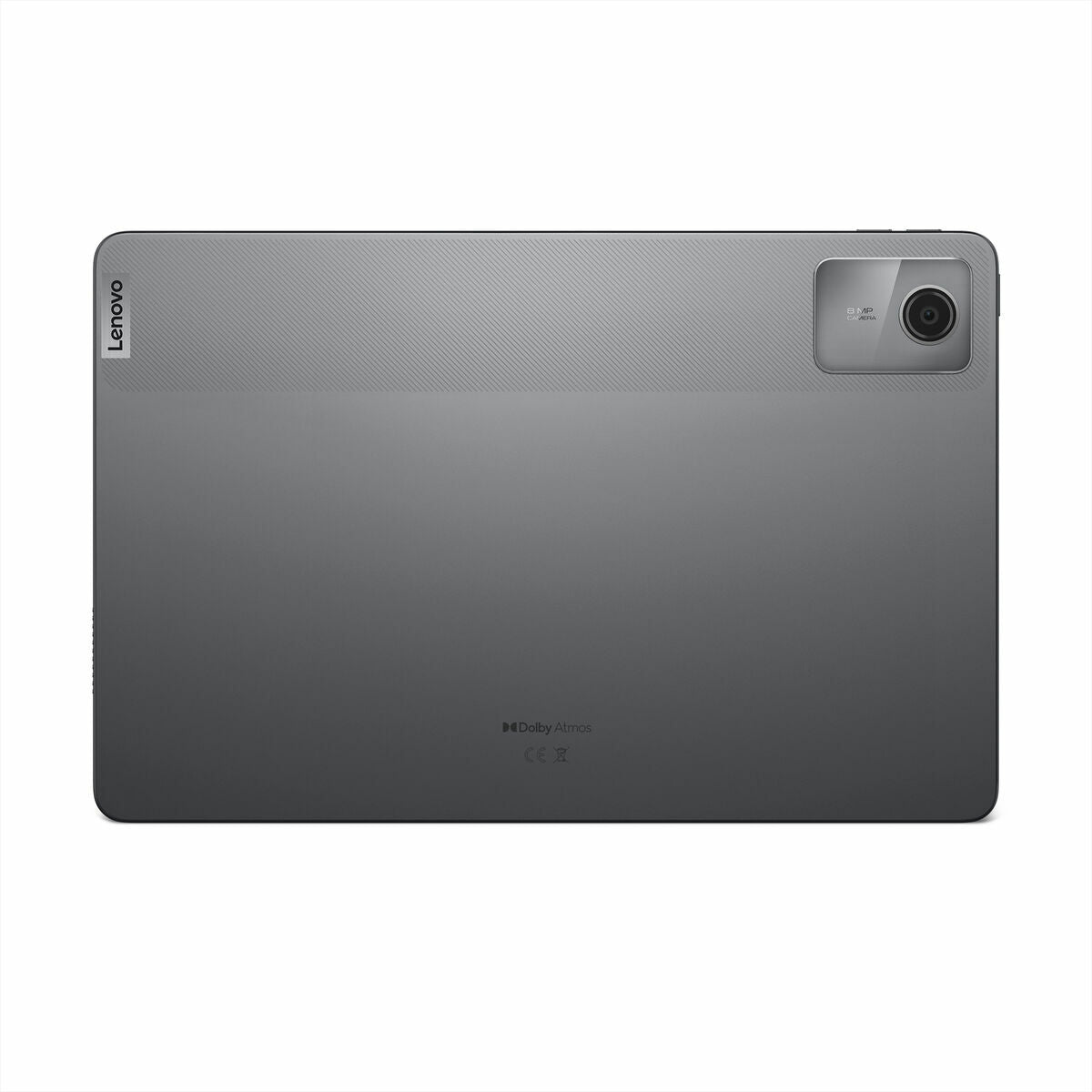 Tablet Lenovo ZADA0314SE 10,9" Mediatek Helio G88 8 GB RAM 128 GB Grey Tablet Lenovo ZADA0314SE 10,9" Mediatek Helio G88 8 GB RAM 128 GB Grey