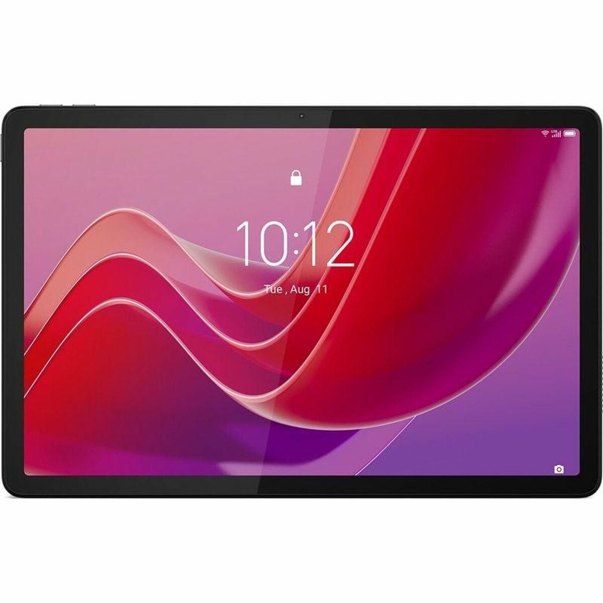 Tablet Lenovo Tab M11 Octa Core 8 GB RAM 128 GB Grey 11" Tablet Lenovo Tab M11 Octa Core 8 GB RAM 128 GB Grey 11"