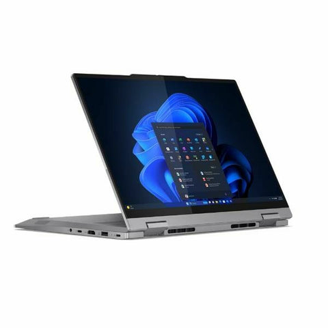 Laptop Lenovo 21MX0014SP 14" Intel Core Ultra 5 125U 8 GB RAM 256 GB SSD Spanish Qwerty Laptop Lenovo 21MX0014SP 14" Intel Core Ultra 5 125U 8 GB RAM 256 GB SSD Spanish Qwerty