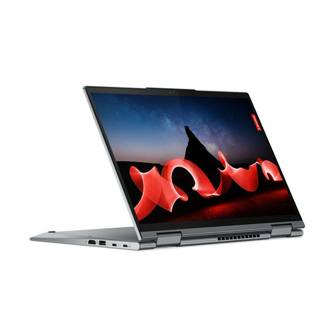 Laptop Lenovo 21HRS16500 14" 32 GB RAM 512 GB SSD Laptop Lenovo 21HRS16500 14" 32 GB RAM 512 GB SSD