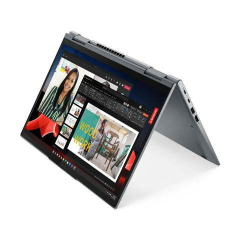 Laptop Lenovo 21HRS16500 14" 32 GB RAM 512 GB SSD Laptop Lenovo 21HRS16500 14" 32 GB RAM 512 GB SSD