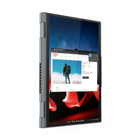 Laptop Lenovo 21HRS16500 14" 32 GB RAM 512 GB SSD Laptop Lenovo 21HRS16500 14" 32 GB RAM 512 GB SSD