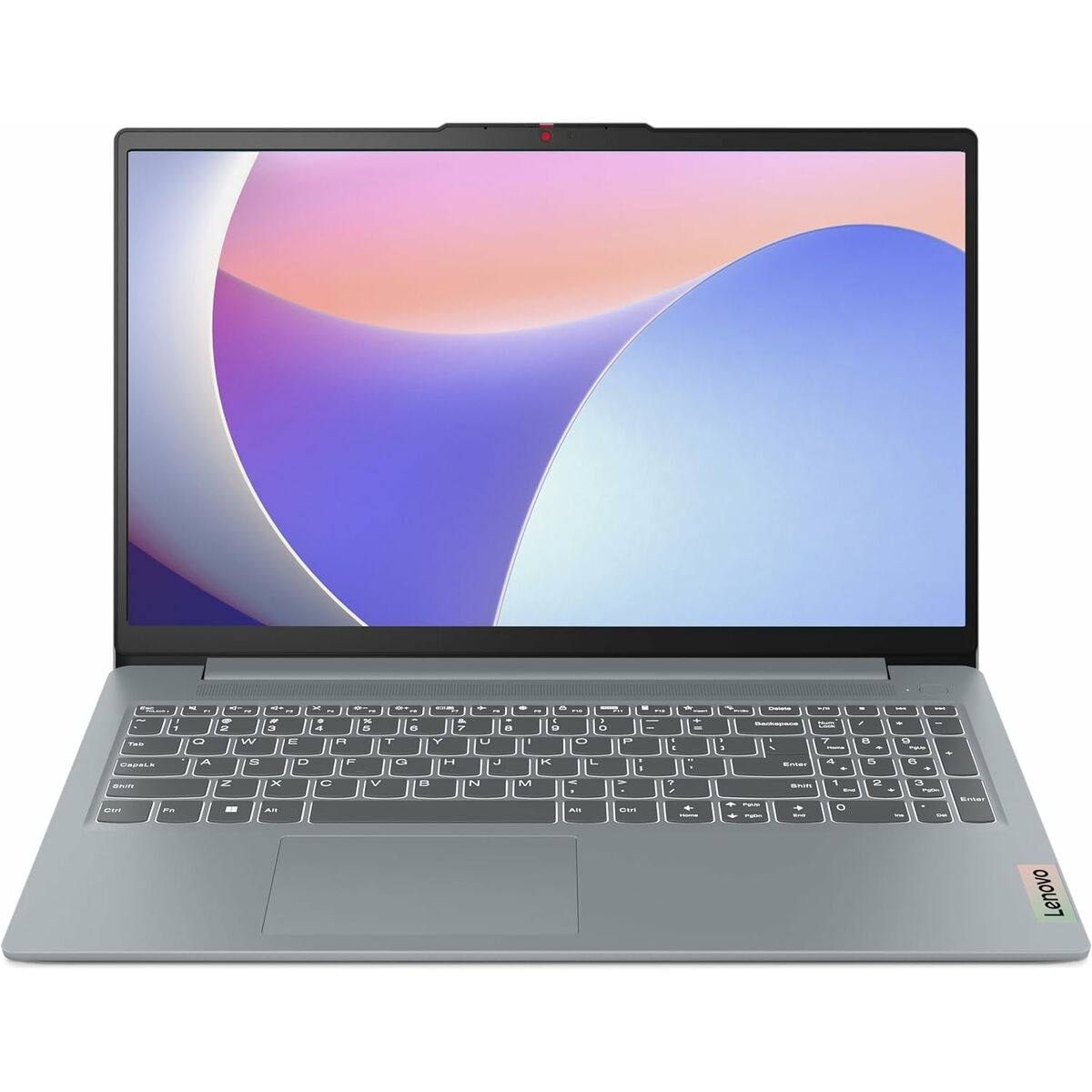 Laptop Lenovo 15,6" Intel Core i3 N305 8 GB RAM 256 GB SSD Spanish Qwerty Laptop Lenovo 15,6" Intel Core i3 N305 8 GB RAM 256 GB SSD Spanish Qwerty