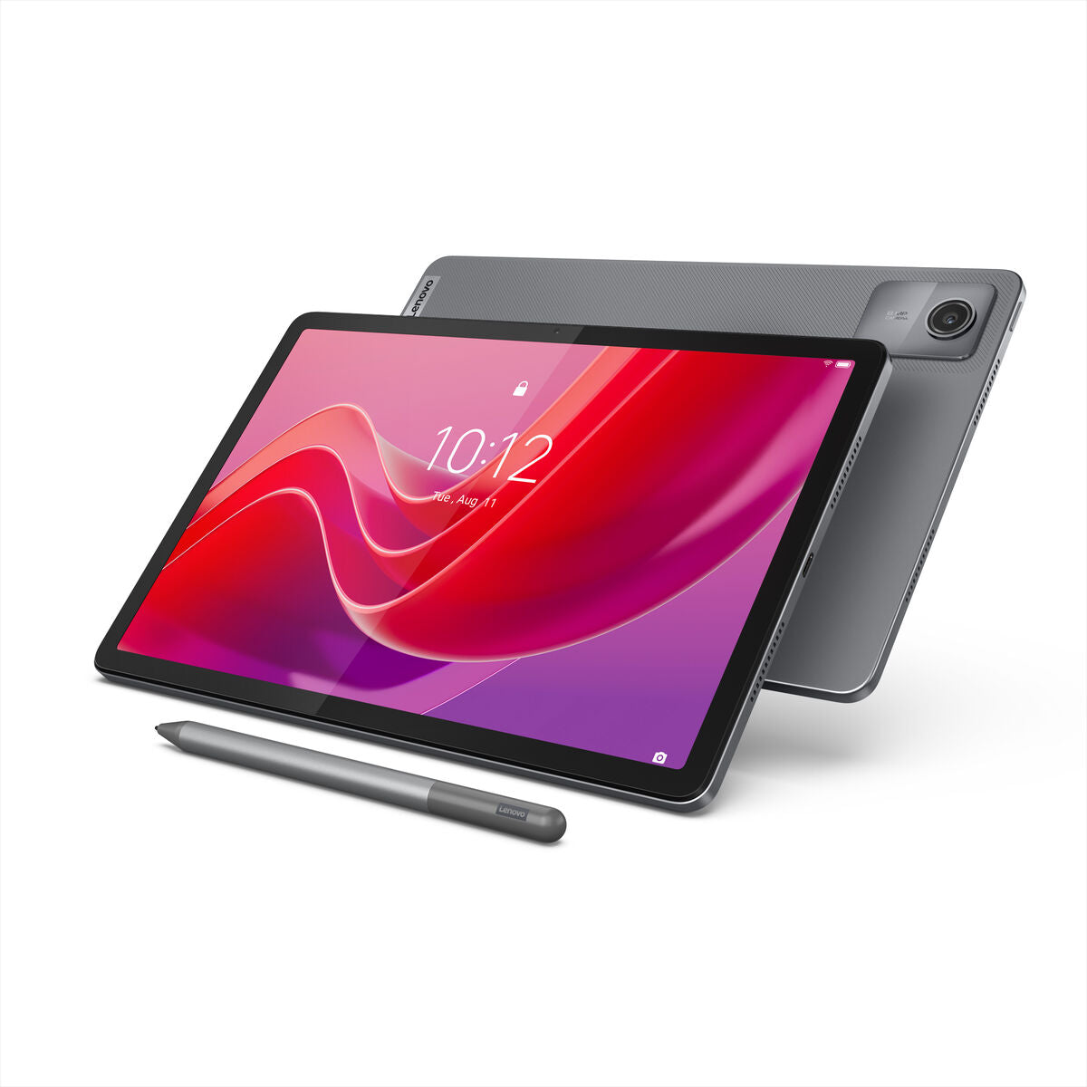 Tablet Lenovo TB330FU 11" Mediatek Helio G88 4 GB RAM 128 GB Grey Tablet Lenovo TB330FU 11" Mediatek Helio G88 4 GB RAM 128 GB Grey
