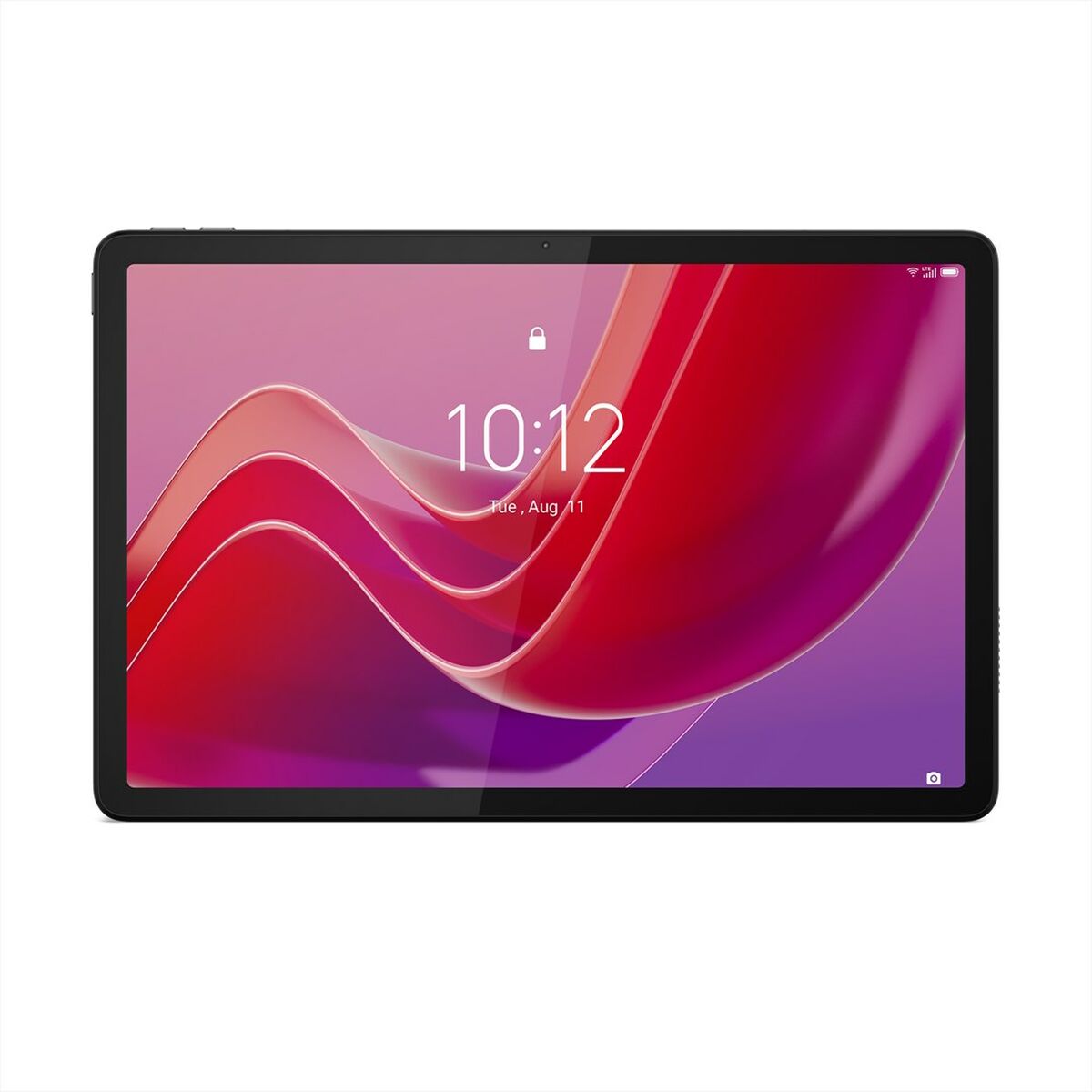 Tablet Lenovo Tab M11 4G 11" Mediatek Helio G88 4 GB RAM 128 GB Grey Dark grey Tablet Lenovo Tab M11 4G 11" Mediatek Helio G88 4 GB RAM 128 GB Grey Dark grey