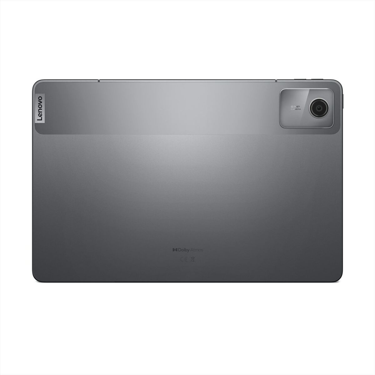 Tablet Lenovo Tab M11 4G 11" Mediatek Helio G88 4 GB RAM 128 GB Grey Dark grey Tablet Lenovo Tab M11 4G 11" Mediatek Helio G88 4 GB RAM 128 GB Grey Dark grey
