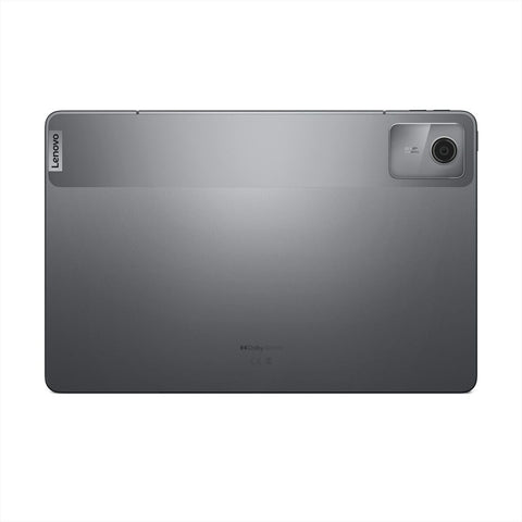 Tablet Lenovo Tab M11 4G 11" Mediatek Helio G88 4 GB RAM 128 GB Grey Dark grey Tablet Lenovo Tab M11 4G 11" Mediatek Helio G88 4 GB RAM 128 GB Grey Dark grey