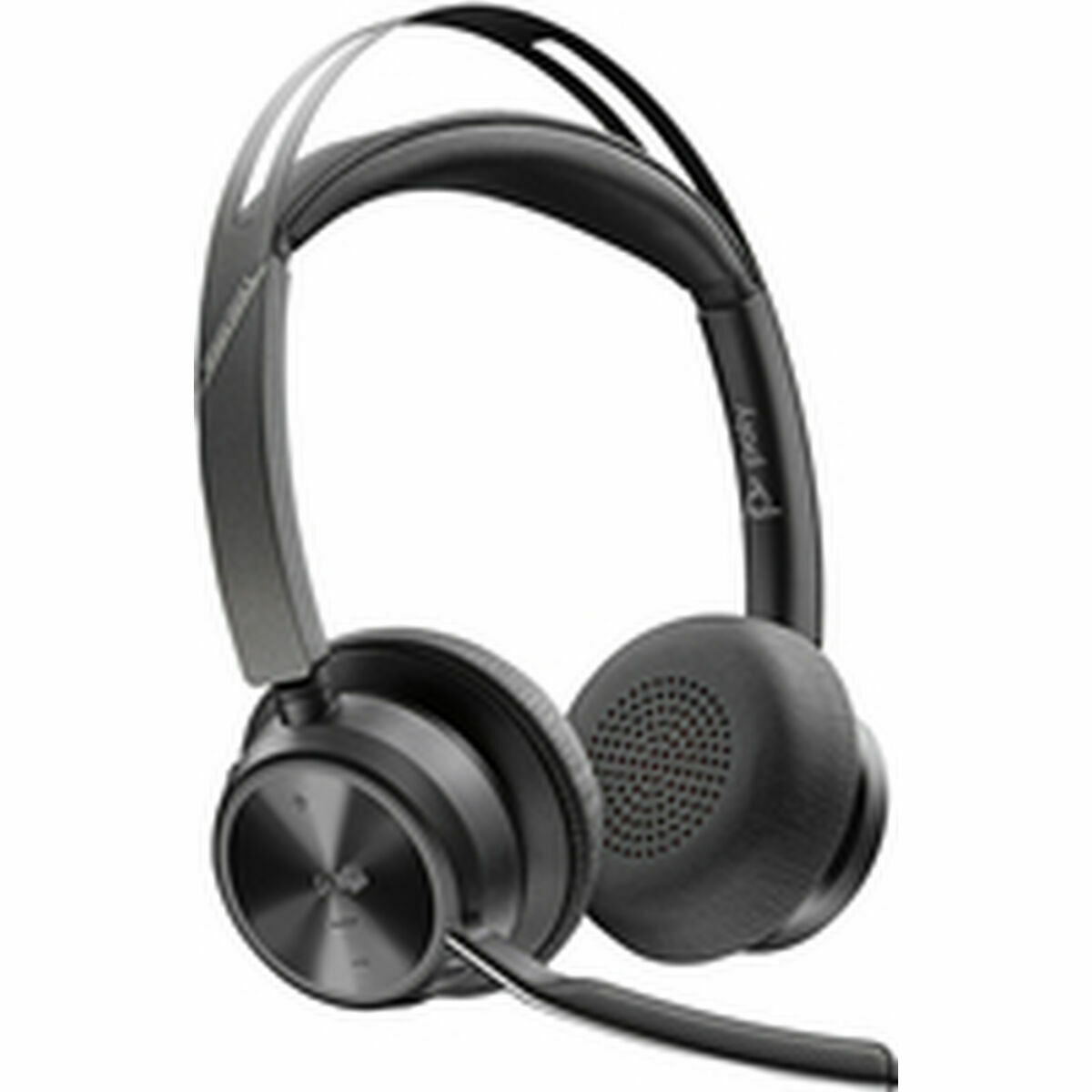 Headphones with Microphone HP 9T9J4AA#AC3 Headphones with Microphone HP 9T9J4AA#AC3