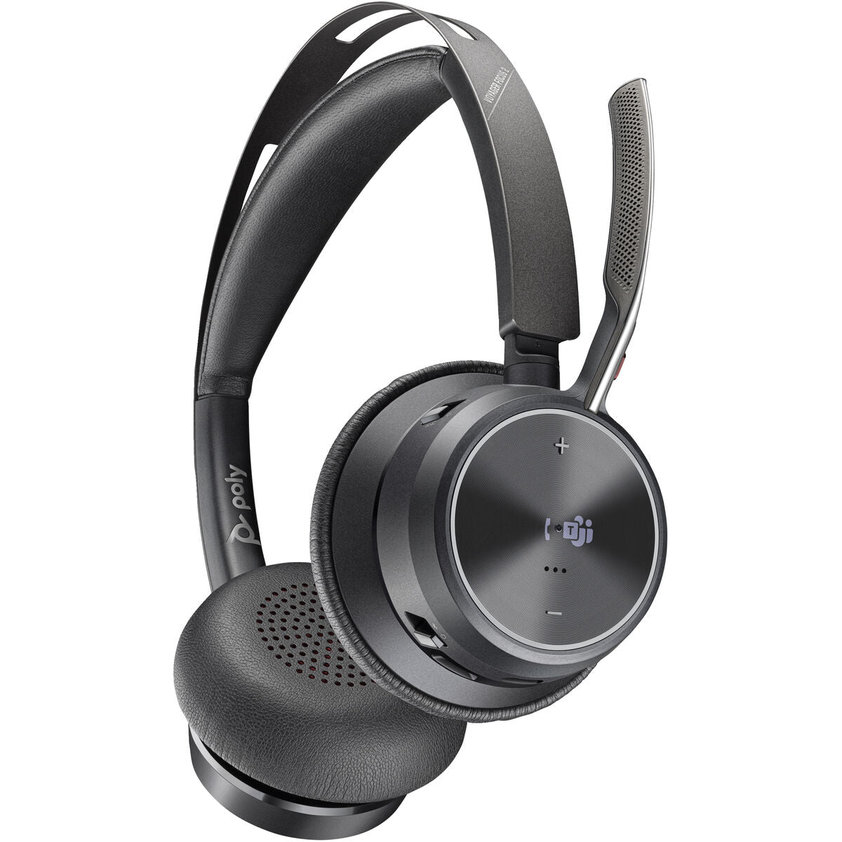 Headphones with Microphone HP 9T9J4AA#AC3 Headphones with Microphone HP 9T9J4AA#AC3