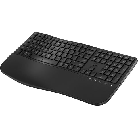 Keyboard HP 8T6L9UT Black Keyboard HP 8T6L9UT Black