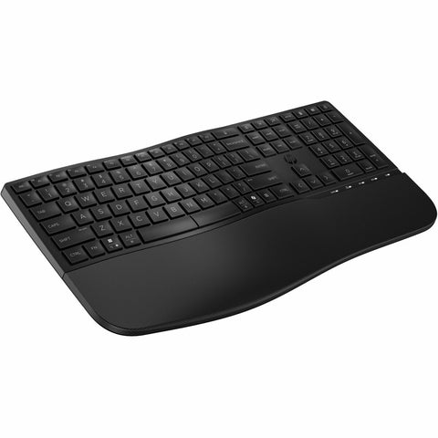 Keyboard and Mouse HP 8T6L9UT Black Keyboard and Mouse HP 8T6L9UT Black