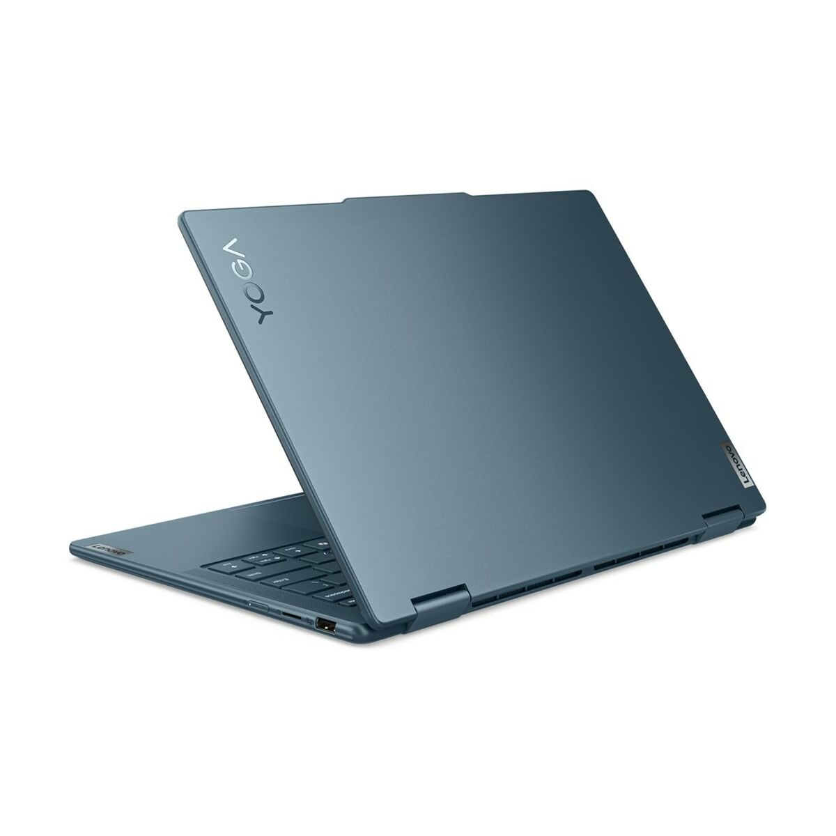 Laptop 2-in-1 Lenovo Yoga 7 14IML9 14" Intel Evo Core Ultra 5 125H 16 GB RAM 1 TB SSD Laptop 2-in-1 Lenovo Yoga 7 14IML9 14" Intel Evo Core Ultra 5 125H 16 GB RAM 1 TB SSD