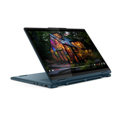 Laptop 2-in-1 Lenovo Yoga 7 14IML9 14" Intel Evo Core Ultra 5 125H 16 GB RAM 1 TB SSD Laptop 2-in-1 Lenovo Yoga 7 14IML9 14" Intel Evo Core Ultra 5 125H 16 GB RAM 1 TB SSD