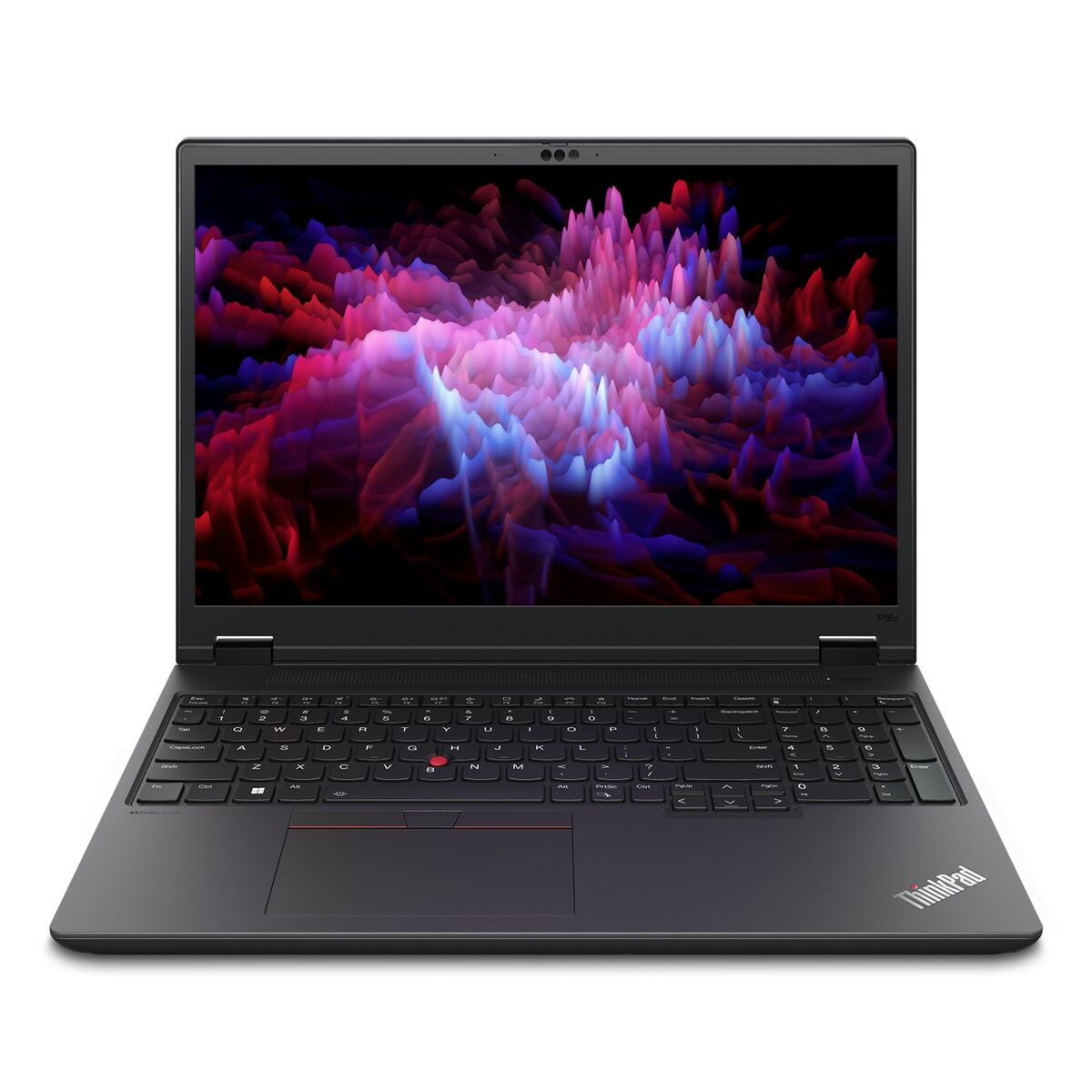 Laptop Lenovo 21KX001MPB 16" Intel Core Ultra 7-165H 32 GB RAM 1 TB SSD NVIDIA RTX 2000 Ada Qwerty US Laptop Lenovo 21KX001MPB 16" Intel Core Ultra 7-165H 32 GB RAM 1 TB SSD NVIDIA RTX 2000 Ada Qwerty US