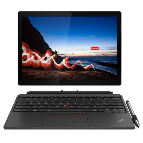 Laptop Lenovo 21LK0026SP 12,3" Intel Core Ultra 7 155u 16 GB RAM 512 GB SSD Laptop Lenovo 21LK0026SP 12,3" Intel Core Ultra 7 155u 16 GB RAM 512 GB SSD