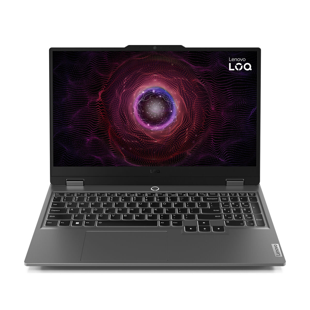 Laptop Lenovo LOQ 15ARP9 15,6" amd ryzen 7 7435HS 24 GB RAM 1 TB SSD Spanish Qwerty Nvidia Geforce RTX 4060 Laptop Lenovo LOQ 15ARP9 15,6" amd ryzen 7 7435HS 24 GB RAM 1 TB SSD Spanish Qwerty Nvidia Geforce RTX 4060