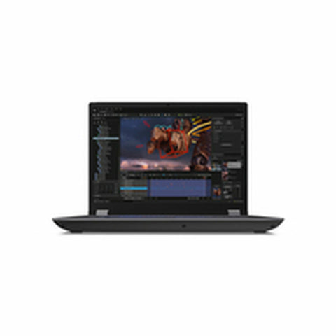 Laptop Lenovo 21FA004PSP 16" Intel Core i7-14700HX 32 GB RAM 1 TB SSD Spanish Qwerty Laptop Lenovo 21FA004PSP 16" Intel Core i7-14700HX 32 GB RAM 1 TB SSD Spanish Qwerty