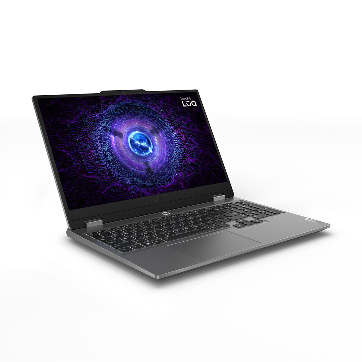 Laptop Lenovo 83GS00BXSP 15,6" 32 GB RAM 24 GB RAM 512 GB SSD NVIDIA GeForce RTX 3050 Spanish Qwerty Laptop Lenovo 83GS00BXSP 15,6" 32 GB RAM 24 GB RAM 512 GB SSD NVIDIA GeForce RTX 3050 Spanish Qwerty