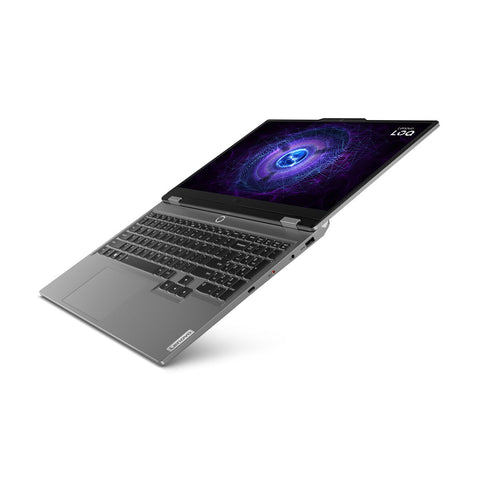 Laptop Lenovo 83GS00BXSP 15,6" 32 GB RAM 24 GB RAM 512 GB SSD NVIDIA GeForce RTX 3050 Spanish Qwerty Laptop Lenovo 83GS00BXSP 15,6" 32 GB RAM 24 GB RAM 512 GB SSD NVIDIA GeForce RTX 3050 Spanish Qwerty