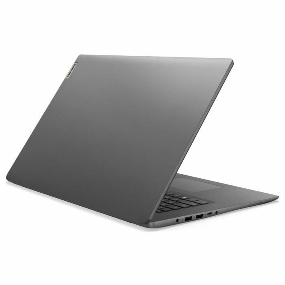 Laptop Lenovo Ideapad 3 17IAU7 12 GB RAM 17,3" 512 GB SSD Laptop Lenovo Ideapad 3 17IAU7 12 GB RAM 17,3" 512 GB SSD