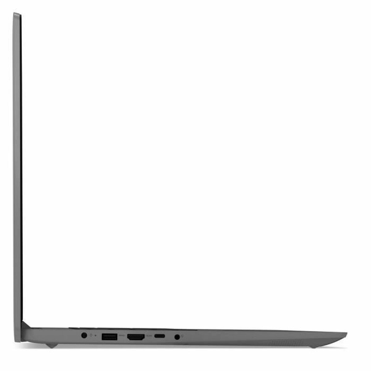 Laptop Lenovo Ideapad 3 17IAU7 12 GB RAM 17,3" 512 GB SSD Laptop Lenovo Ideapad 3 17IAU7 12 GB RAM 17,3" 512 GB SSD