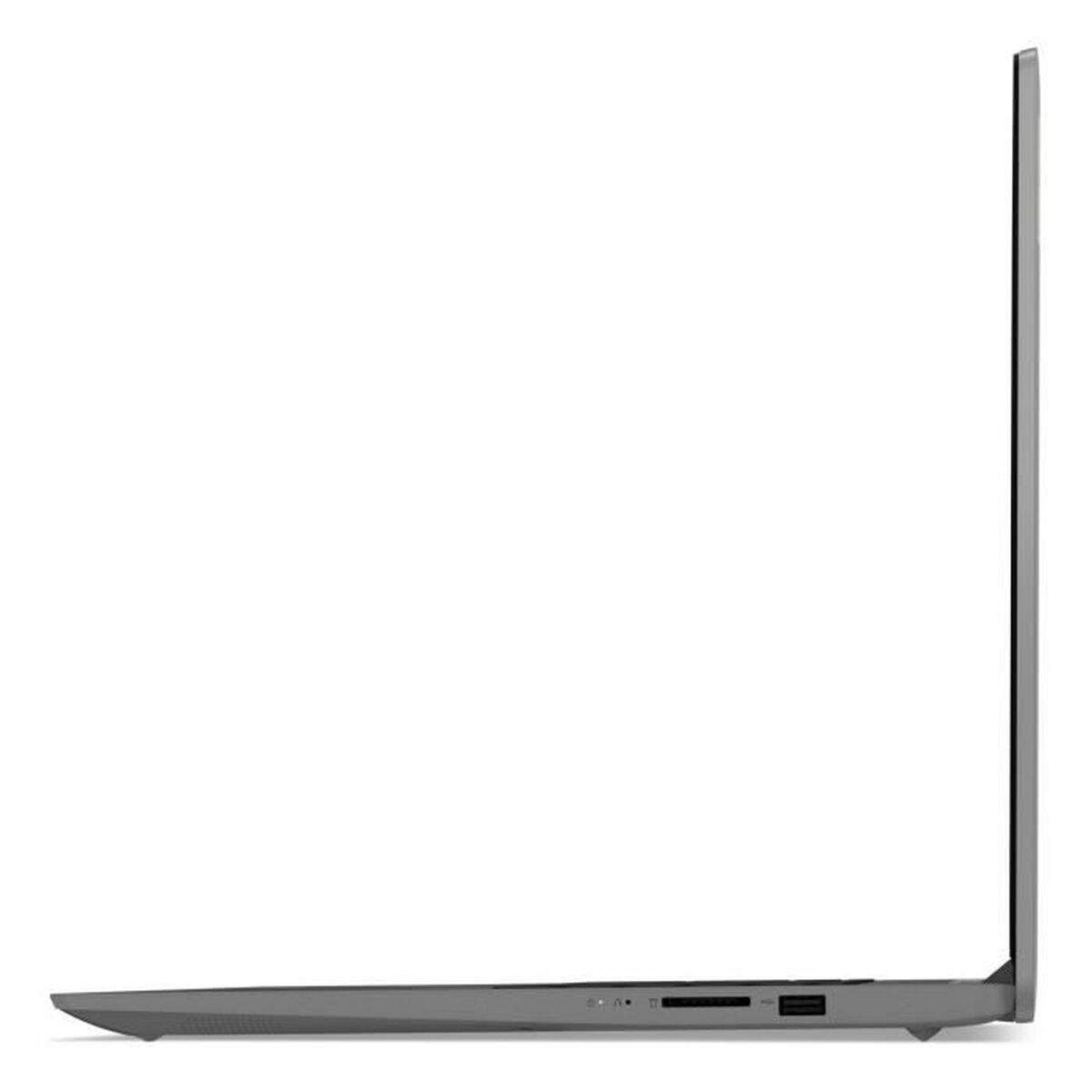 Laptop Lenovo Ideapad 3 17IAU7 12 GB RAM 17,3" 512 GB SSD Laptop Lenovo Ideapad 3 17IAU7 12 GB RAM 17,3" 512 GB SSD