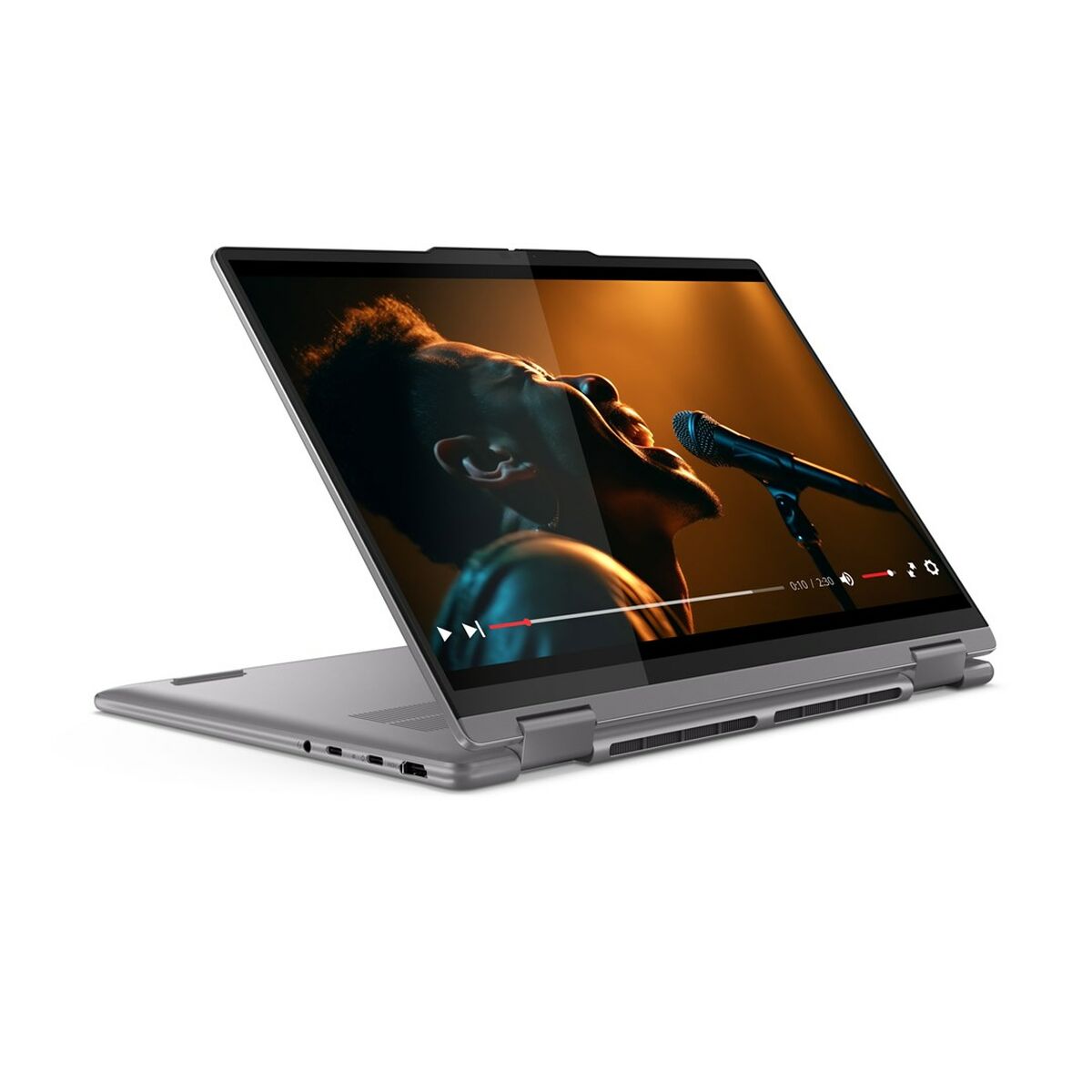 Laptop Lenovo 83DK006UPB 14" amd ryzen 5 8640hs 16 GB RAM 1 TB SSD Laptop Lenovo 83DK006UPB 14" amd ryzen 5 8640hs 16 GB RAM 1 TB SSD