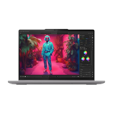 Laptop Lenovo 83DK006UPB 14" amd ryzen 5 8640hs 16 GB RAM 1 TB SSD Laptop Lenovo 83DK006UPB 14" amd ryzen 5 8640hs 16 GB RAM 1 TB SSD