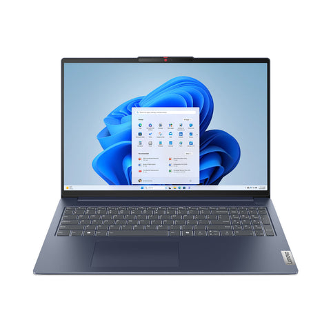 Laptop Lenovo 83DC007ASP 16" Intel Evo Core Ultra 5 125H 32 GB RAM 1 TB SSD Spanish Qwerty Laptop Lenovo 83DC007ASP 16" Intel Evo Core Ultra 5 125H 32 GB RAM 1 TB SSD Spanish Qwerty