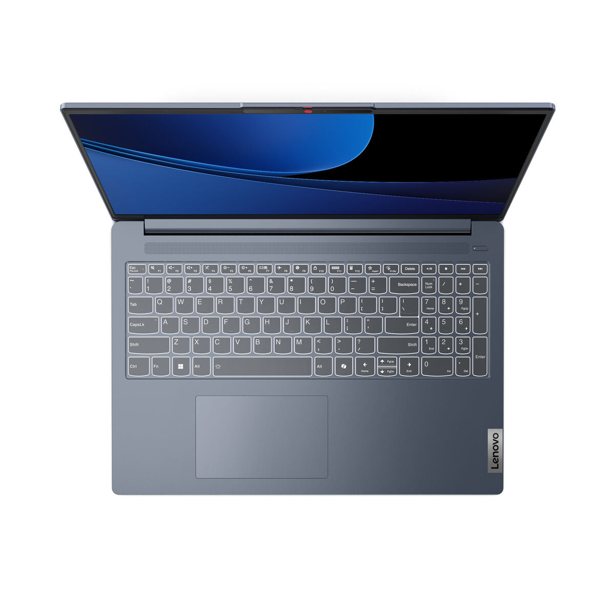 Laptop Lenovo 83DC007ASP 16" Intel Evo Core Ultra 5 125H 32 GB RAM 1 TB SSD Spanish Qwerty Laptop Lenovo 83DC007ASP 16" Intel Evo Core Ultra 5 125H 32 GB RAM 1 TB SSD Spanish Qwerty