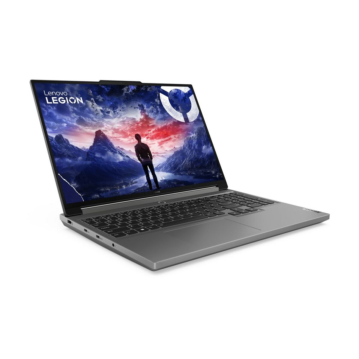 Laptop Lenovo 83DG00EQPB 16" intel core i7-13650hx 16 GB RAM 512 GB SSD Nvidia Geforce RTX 4060 Laptop Lenovo 83DG00EQPB 16" intel core i7-13650hx 16 GB RAM 512 GB SSD Nvidia Geforce RTX 4060