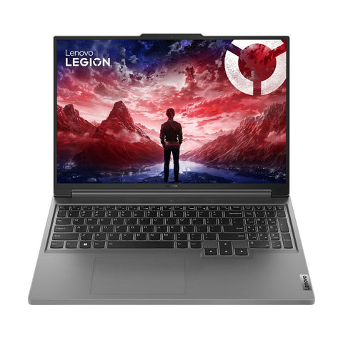 Laptop Lenovo 83EX0018PB 16" AMD RYZEN™ 7 7435HS 16 GB RAM 512 GB SSD Nvidia Geforce RTX 4070 Laptop Lenovo 83EX0018PB 16" AMD RYZEN™ 7 7435HS 16 GB RAM 512 GB SSD Nvidia Geforce RTX 4070