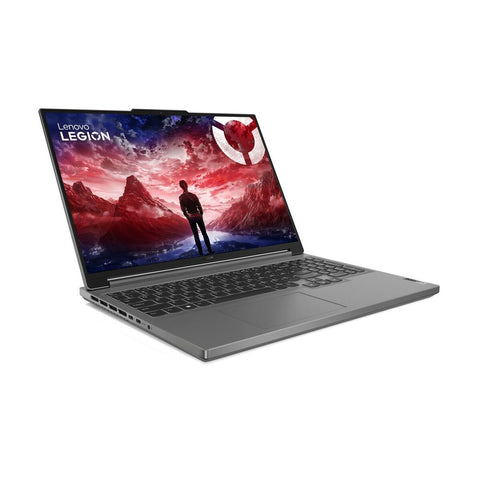 Laptop Lenovo 83EX0018PB 16" AMD RYZEN™ 7 7435HS 16 GB RAM 512 GB SSD Nvidia Geforce RTX 4070 Laptop Lenovo 83EX0018PB 16" AMD RYZEN™ 7 7435HS 16 GB RAM 512 GB SSD Nvidia Geforce RTX 4070