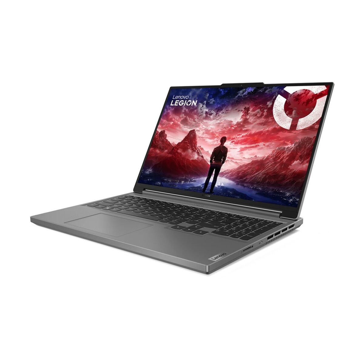 Laptop Lenovo 83EX0018PB 16" AMD RYZEN™ 7 7435HS 16 GB RAM 512 GB SSD Nvidia Geforce RTX 4070 Laptop Lenovo 83EX0018PB 16" AMD RYZEN™ 7 7435HS 16 GB RAM 512 GB SSD Nvidia Geforce RTX 4070