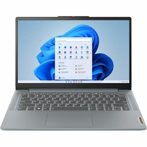 Laptop Lenovo IdeaPad 3 14IAN8 8 GB RAM 14" Intel Core i3 N305 256 GB SSD Laptop Lenovo IdeaPad 3 14IAN8 8 GB RAM 14" Intel Core i3 N305 256 GB SSD
