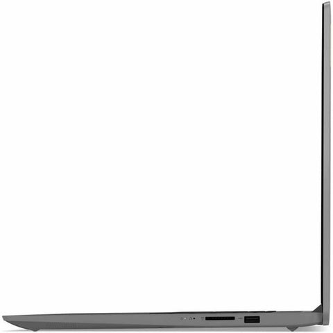 Laptop Lenovo IdeaPad 3 17ALC6 17,3" 512 GB 512 GB SSD Ryzen 7 5700U 12 GB RAM Laptop Lenovo IdeaPad 3 17ALC6 17,3" 512 GB 512 GB SSD Ryzen 7 5700U 12 GB RAM