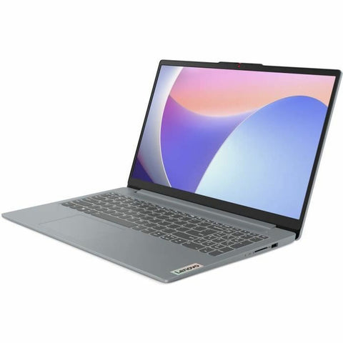 Laptop Lenovo IdeaPad Slim 3 15IAN8 15" Intel Core i3 N305 8 GB RAM 512 GB SSD Laptop Lenovo IdeaPad Slim 3 15IAN8 15" Intel Core i3 N305 8 GB RAM 512 GB SSD