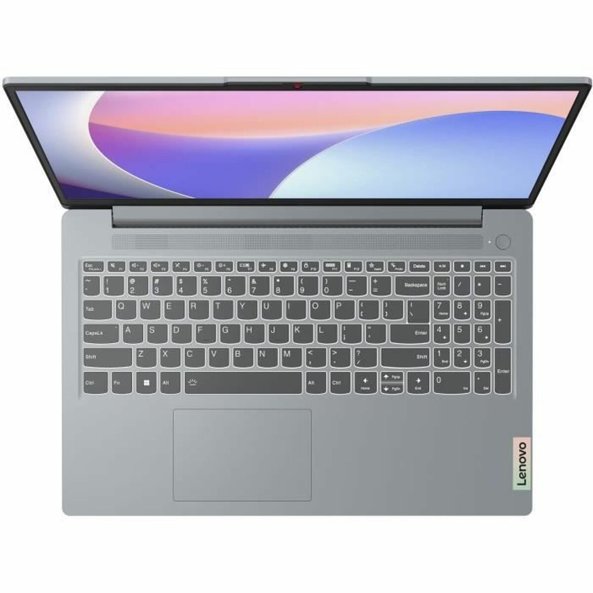 Laptop Lenovo IdeaPad Slim 3 15IAN8 15" Intel Core i3 N305 8 GB RAM 512 GB SSD Laptop Lenovo IdeaPad Slim 3 15IAN8 15" Intel Core i3 N305 8 GB RAM 512 GB SSD