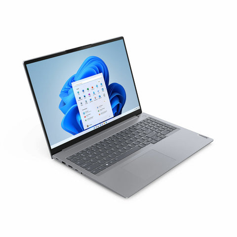 Laptop Lenovo 21KH00T0SP 16" intel core i5-13420h 16 GB RAM 512 GB SSD Spanish Qwerty Laptop Lenovo 21KH00T0SP 16" intel core i5-13420h 16 GB RAM 512 GB SSD Spanish Qwerty