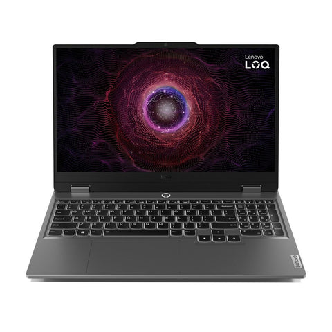 Laptop Lenovo 83JC0082PB 15,6" AMD RYZEN™ 7 7435HS 16 GB RAM 1 TB SSD Nvidia Geforce RTX 4070 Laptop Lenovo 83JC0082PB 15,6" AMD RYZEN™ 7 7435HS 16 GB RAM 1 TB SSD Nvidia Geforce RTX 4070