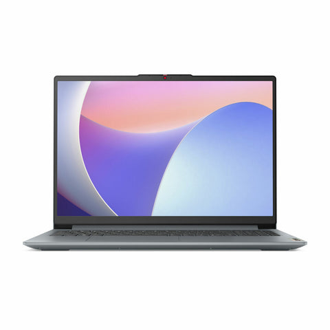 Laptop Lenovo IdeaPad Slim 3 16IRH8 16" intel core i5-13420h 16 GB RAM 1 TB SSD Spanish Qwerty Laptop Lenovo IdeaPad Slim 3 16IRH8 16" intel core i5-13420h 16 GB RAM 1 TB SSD Spanish Qwerty