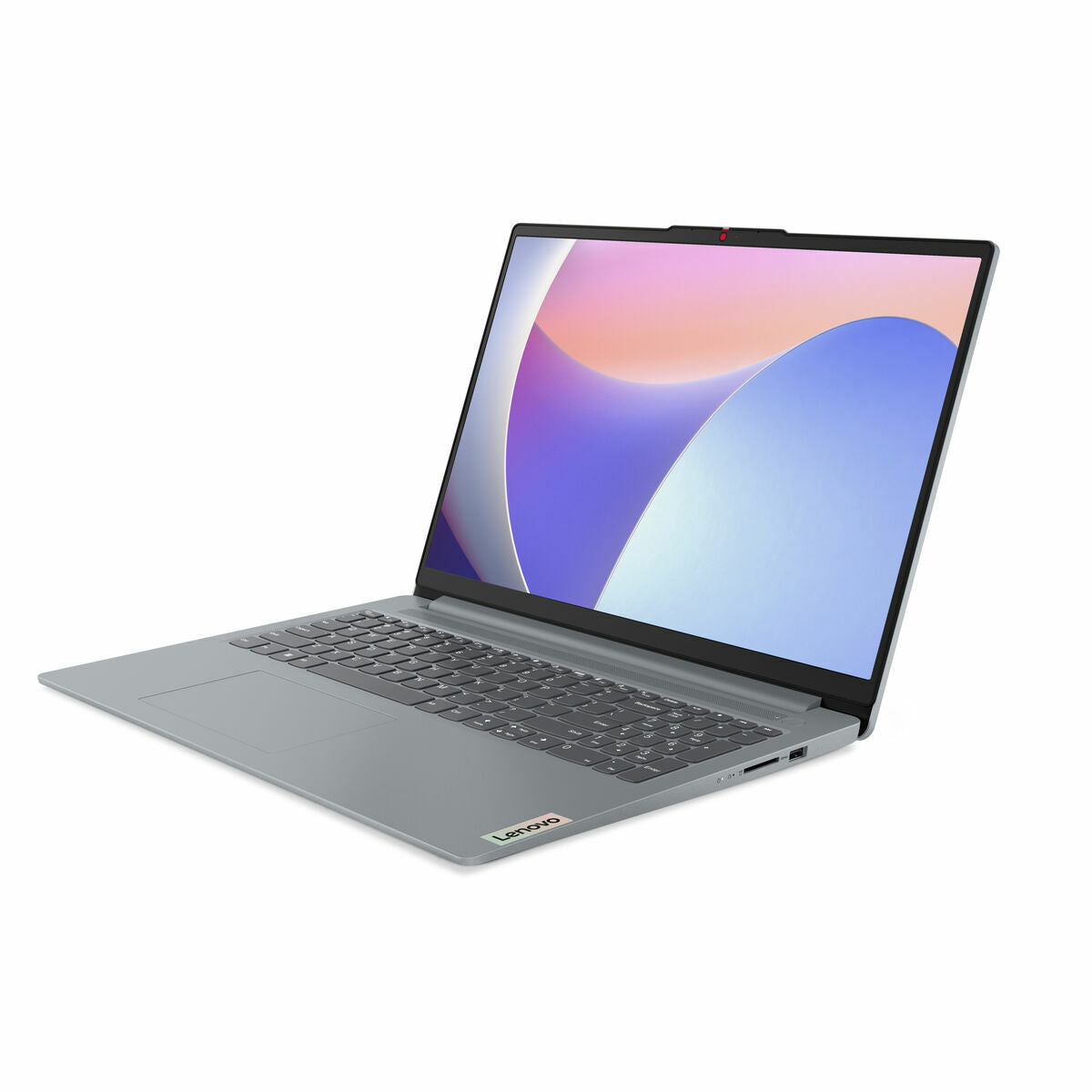 Laptop Lenovo IdeaPad Slim 3 16IRH8 16" intel core i5-13420h 16 GB RAM 1 TB SSD Spanish Qwerty Laptop Lenovo IdeaPad Slim 3 16IRH8 16" intel core i5-13420h 16 GB RAM 1 TB SSD Spanish Qwerty