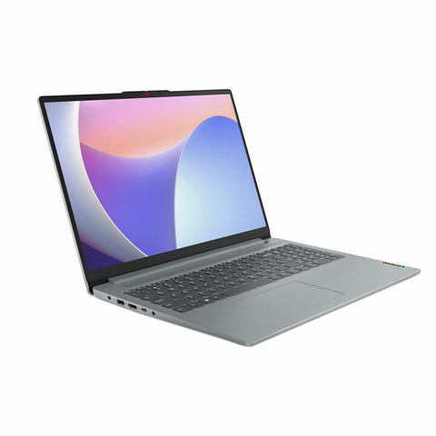 Laptop Lenovo IdeaPad Slim 3 16IRH8 16" intel core i5-13420h 16 GB RAM 1 TB SSD Spanish Qwerty Laptop Lenovo IdeaPad Slim 3 16IRH8 16" intel core i5-13420h 16 GB RAM 1 TB SSD Spanish Qwerty
