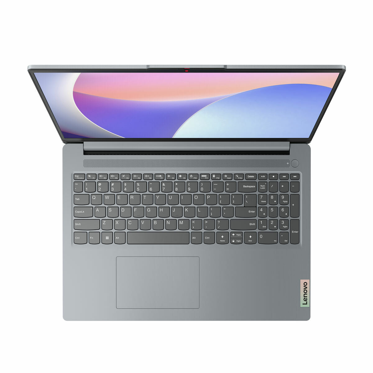 Laptop Lenovo IdeaPad Slim 3 16IRH8 16" intel core i5-13420h 16 GB RAM 1 TB SSD Spanish Qwerty Laptop Lenovo IdeaPad Slim 3 16IRH8 16" intel core i5-13420h 16 GB RAM 1 TB SSD Spanish Qwerty