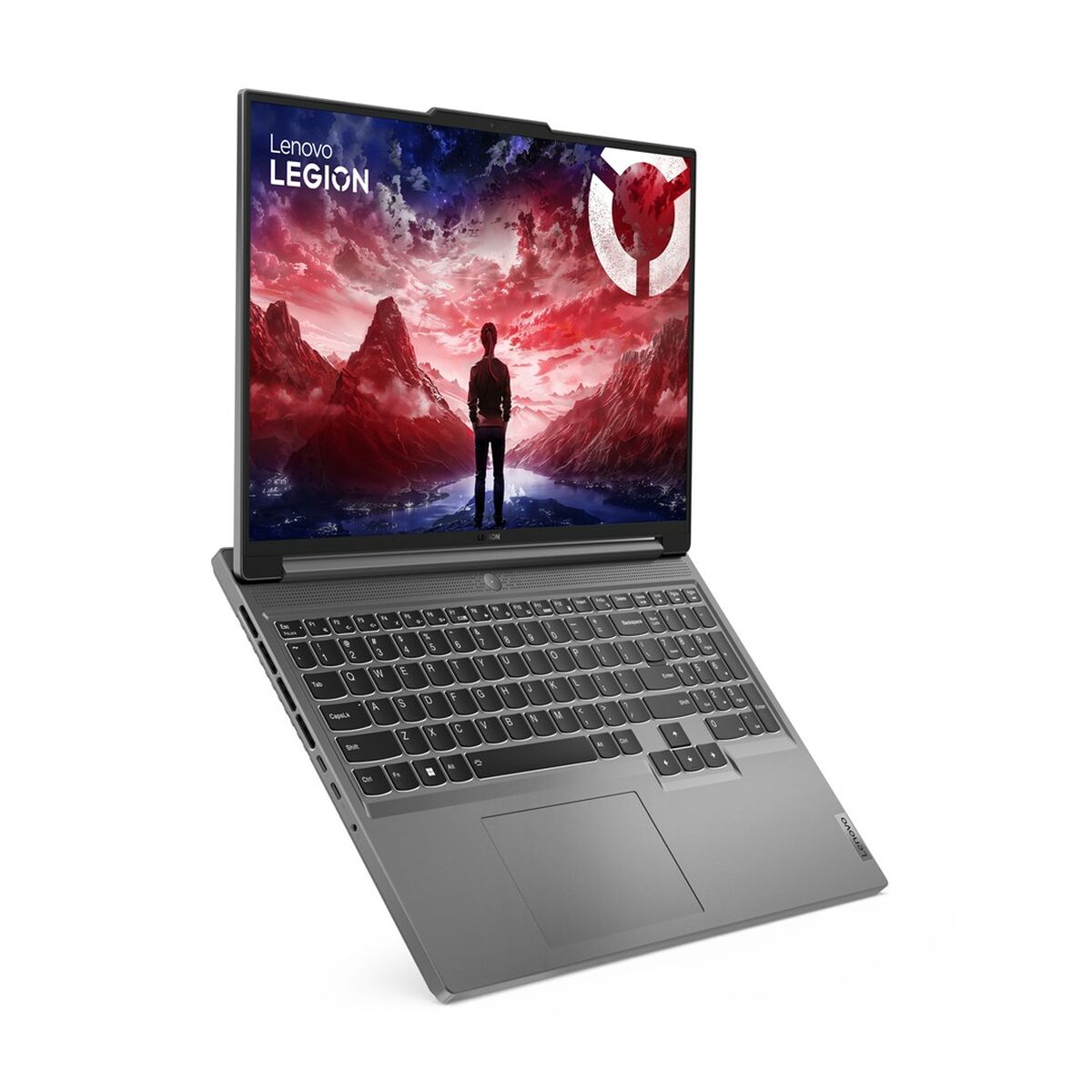 Laptop Lenovo 83EX002BPB 16" AMD RYZEN™ 7 7435HS 16 GB RAM 512 GB SSD Nvidia Geforce RTX 4060 Laptop Lenovo 83EX002BPB 16" AMD RYZEN™ 7 7435HS 16 GB RAM 512 GB SSD Nvidia Geforce RTX 4060