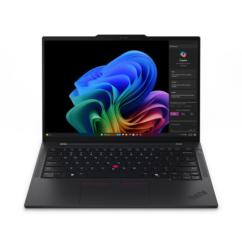 Laptop Lenovo 21N1000JPB 14" X1E-78-100 32 GB RAM 1 TB SSD Laptop Lenovo 21N1000JPB 14" X1E-78-100 32 GB RAM 1 TB SSD