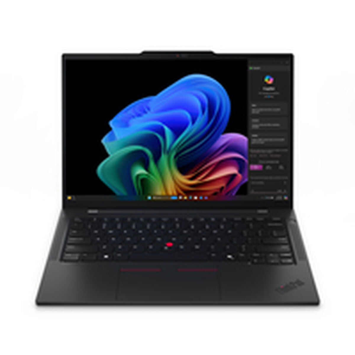 Laptop Lenovo 21N1000JPB 14" X1E-78-100 32 GB RAM 1 TB SSD Laptop Lenovo 21N1000JPB 14" X1E-78-100 32 GB RAM 1 TB SSD