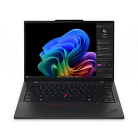 Laptop Lenovo 21N1000JPB 14" X1E-78-100 32 GB RAM 1 TB SSD Laptop Lenovo 21N1000JPB 14" X1E-78-100 32 GB RAM 1 TB SSD