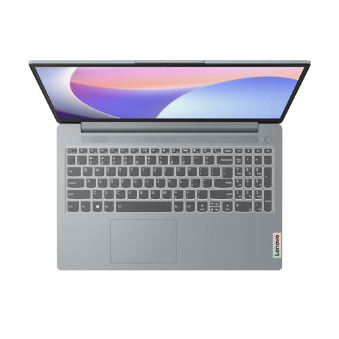 Laptop Lenovo IdeaPad Slim 3 15IRH8 15,6" Intel Core i7-13620H 16 GB RAM 1 TB SSD Spanish Qwerty Laptop Lenovo IdeaPad Slim 3 15IRH8 15,6" Intel Core i7-13620H 16 GB RAM 1 TB SSD Spanish Qwerty