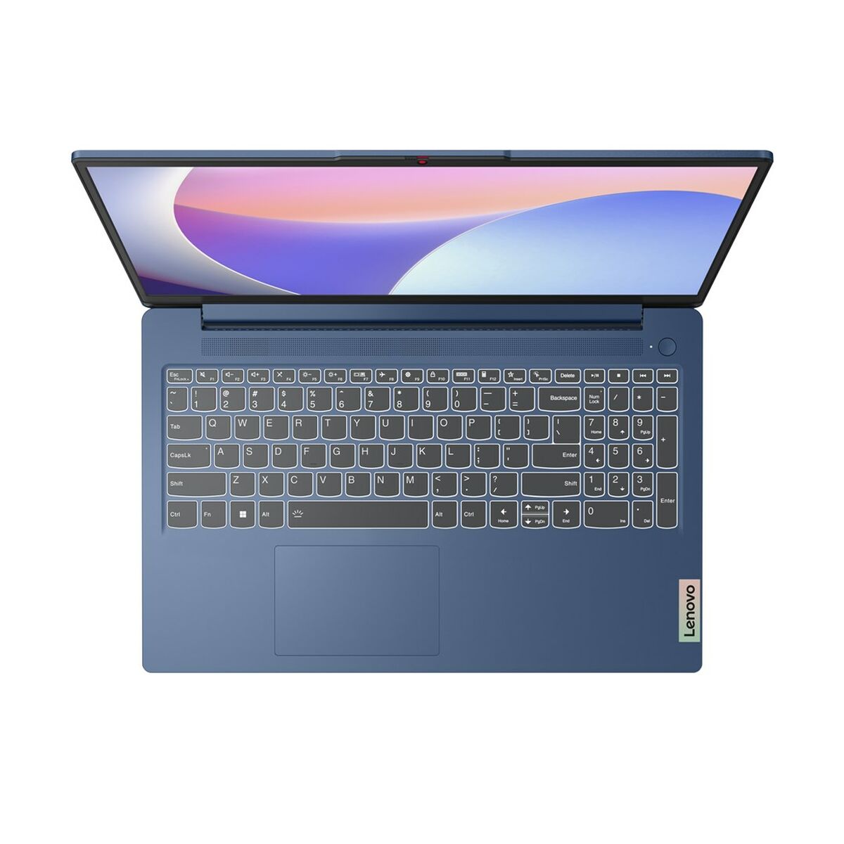 Laptop Lenovo 83ER00H4PB 15,6" i5-12450H 16 GB RAM 512 GB SSD Laptop Lenovo 83ER00H4PB 15,6" i5-12450H 16 GB RAM 512 GB SSD